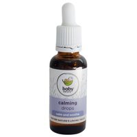 BabyNature Calming Drops
